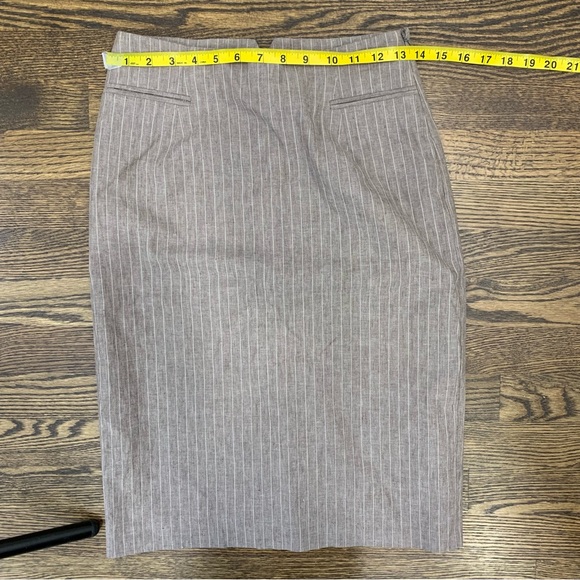 NEW! Mexx tan skirt - Picture 7 of 9